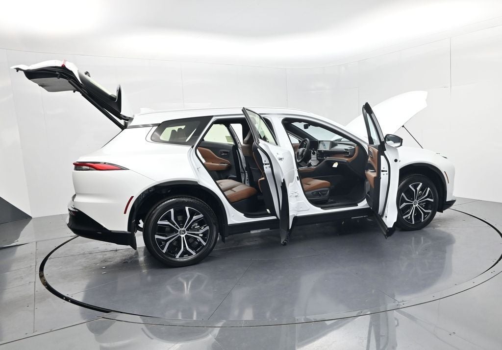 2026 Toyota Toyota Crown Signia XLE