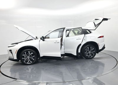 2026 Toyota Toyota Crown Signia XLE