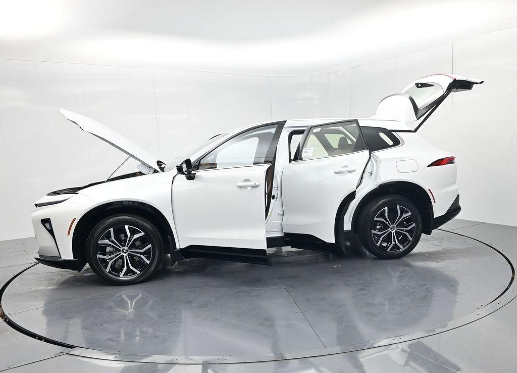 2026 Toyota Toyota Crown Signia XLE