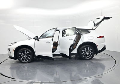 2026 Toyota Toyota Crown Signia XLE