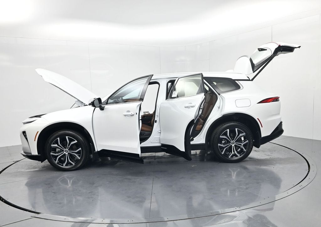 2026 Toyota Toyota Crown Signia XLE