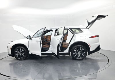 2026 Toyota Toyota Crown Signia XLE