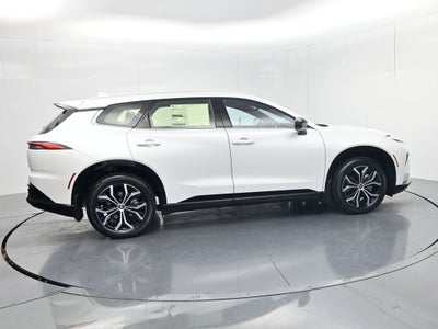 2026 Toyota Toyota Crown Signia XLE