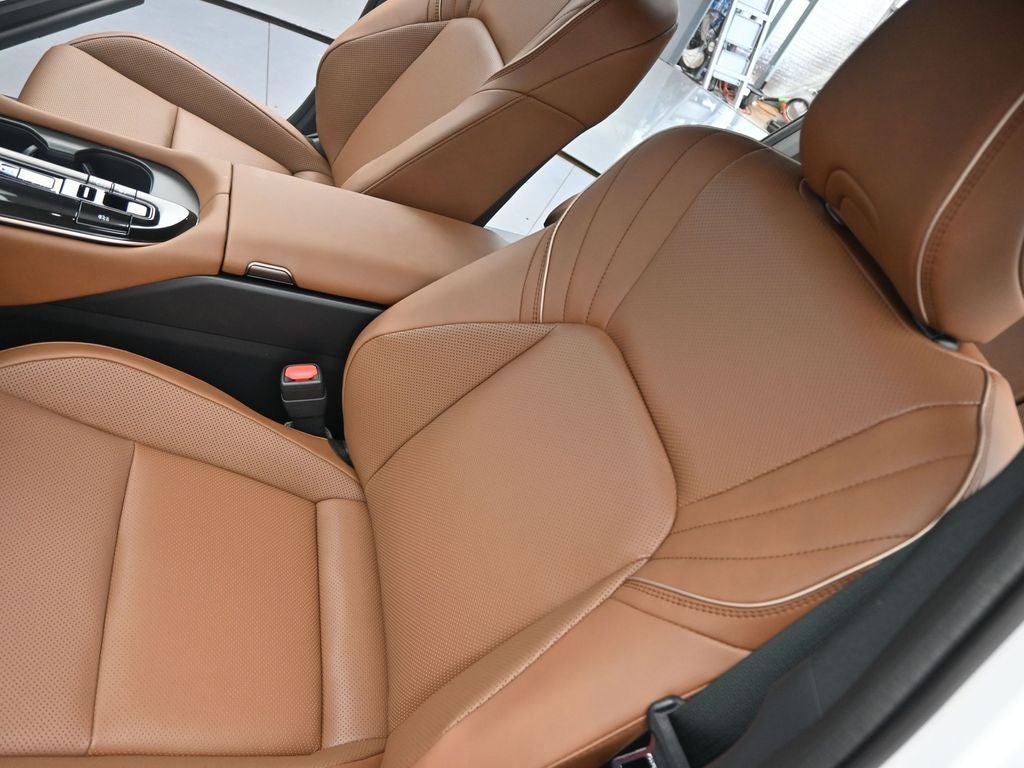 2026 Toyota Toyota Crown Signia XLE