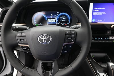 2026 Toyota Toyota Crown Signia Limited
