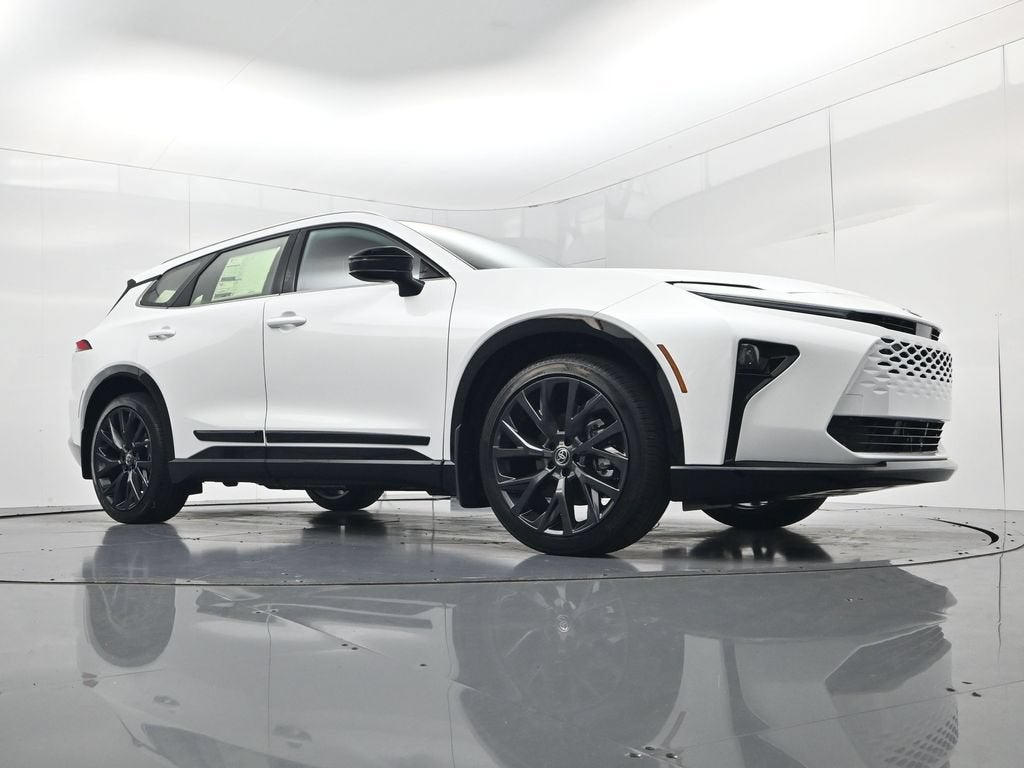2026 Toyota Toyota Crown Signia Limited