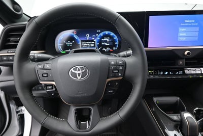2026 Toyota Toyota Crown Signia Limited