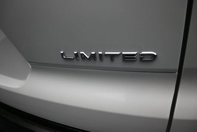 2026 Toyota Toyota Crown Signia Limited