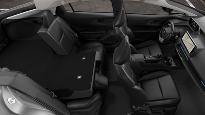 2027 Toyota Prius Nightshade