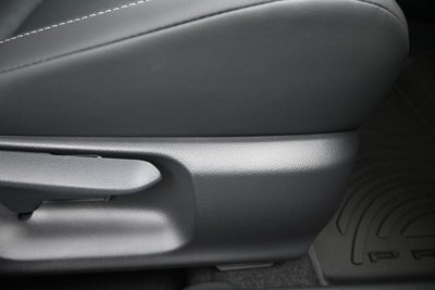 2026 Toyota Prius Plug-in Hybrid Nightshade Edition