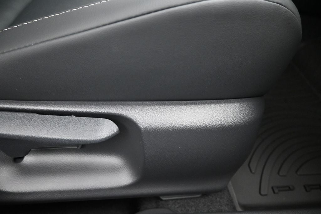 2026 Toyota Prius Plug-in Hybrid Nightshade Edition
