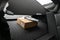 2026 Toyota Prius Plug-in Hybrid Nightshade Edition