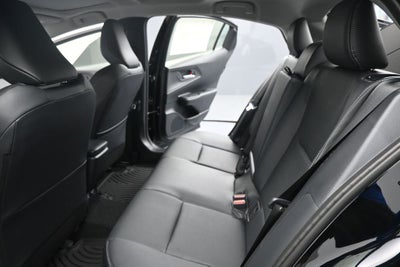 2026 Toyota Prius Plug-in Hybrid Nightshade Edition