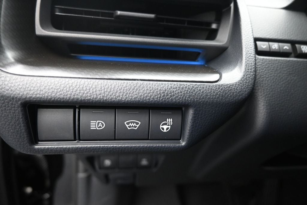 2026 Toyota Prius Plug-in Hybrid Nightshade Edition