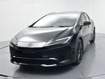 2026 Toyota Prius Plug-in Hybrid Nightshade Edition