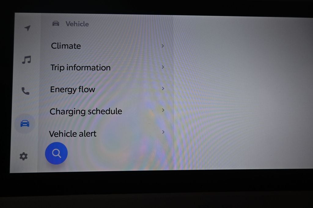 2026 Toyota Prius Plug-in Hybrid Nightshade Edition