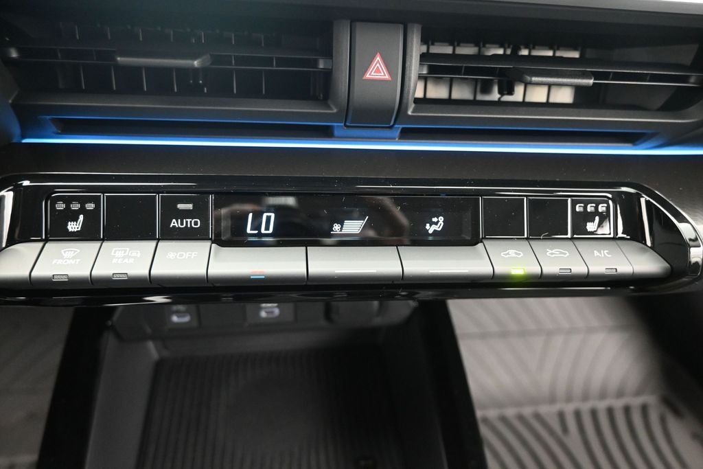 2026 Toyota Prius Plug-in Hybrid Nightshade Edition