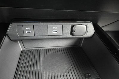 2026 Toyota Prius Plug-in Hybrid Nightshade Edition