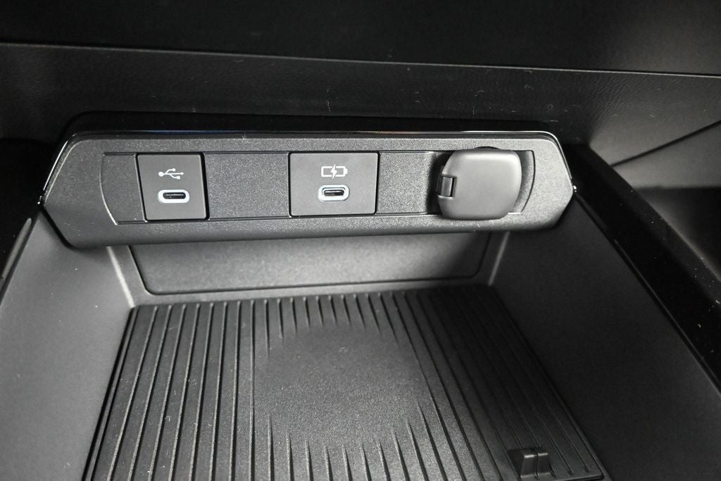 2026 Toyota Prius Plug-in Hybrid Nightshade Edition