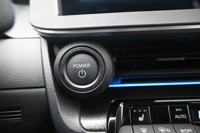 2026 Toyota Prius Plug-in Hybrid Nightshade Edition