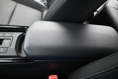 2026 Toyota Prius Plug-in Hybrid Nightshade Edition