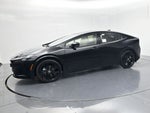 2026 Toyota Prius Plug-in Hybrid Nightshade Edition
