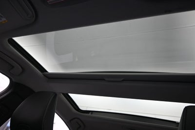2026 Toyota Prius Plug-in Hybrid Nightshade Edition