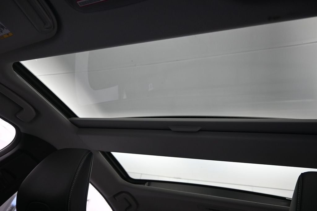 2026 Toyota Prius Plug-in Hybrid Nightshade Edition