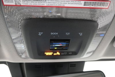 2026 Toyota Prius Plug-in Hybrid Nightshade Edition