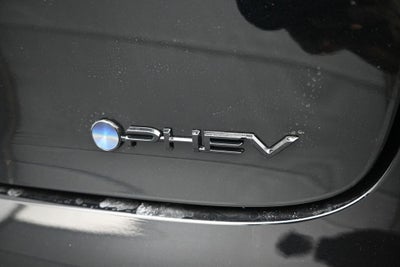 2026 Toyota Prius Plug-in Hybrid Nightshade Edition