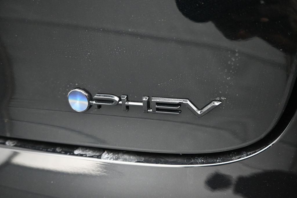 2026 Toyota Prius Plug-in Hybrid Nightshade Edition