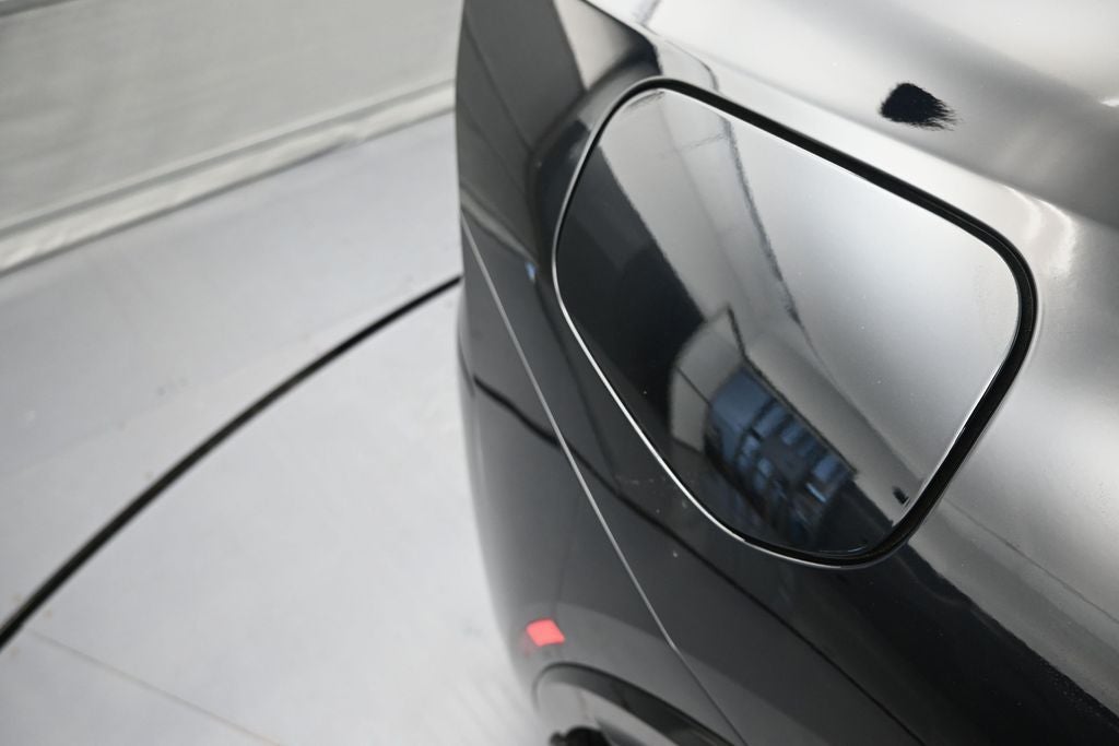 2026 Toyota Prius Plug-in Hybrid Nightshade Edition