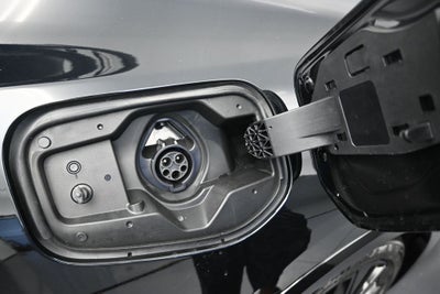 2026 Toyota Prius Plug-in Hybrid Nightshade Edition