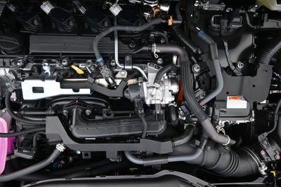 2026 Toyota Prius Plug-in Hybrid Nightshade Edition
