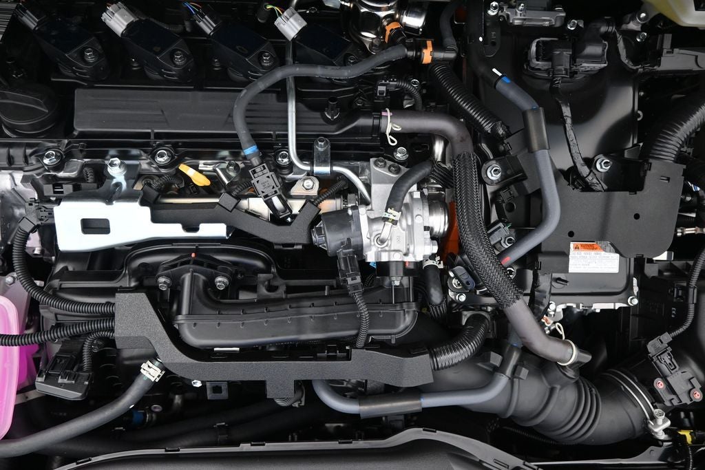 2026 Toyota Prius Plug-in Hybrid Nightshade Edition