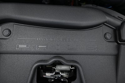 2026 Toyota Prius Plug-in Hybrid Nightshade Edition