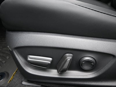 2026 Toyota Prius Plug-in Hybrid Nightshade Edition