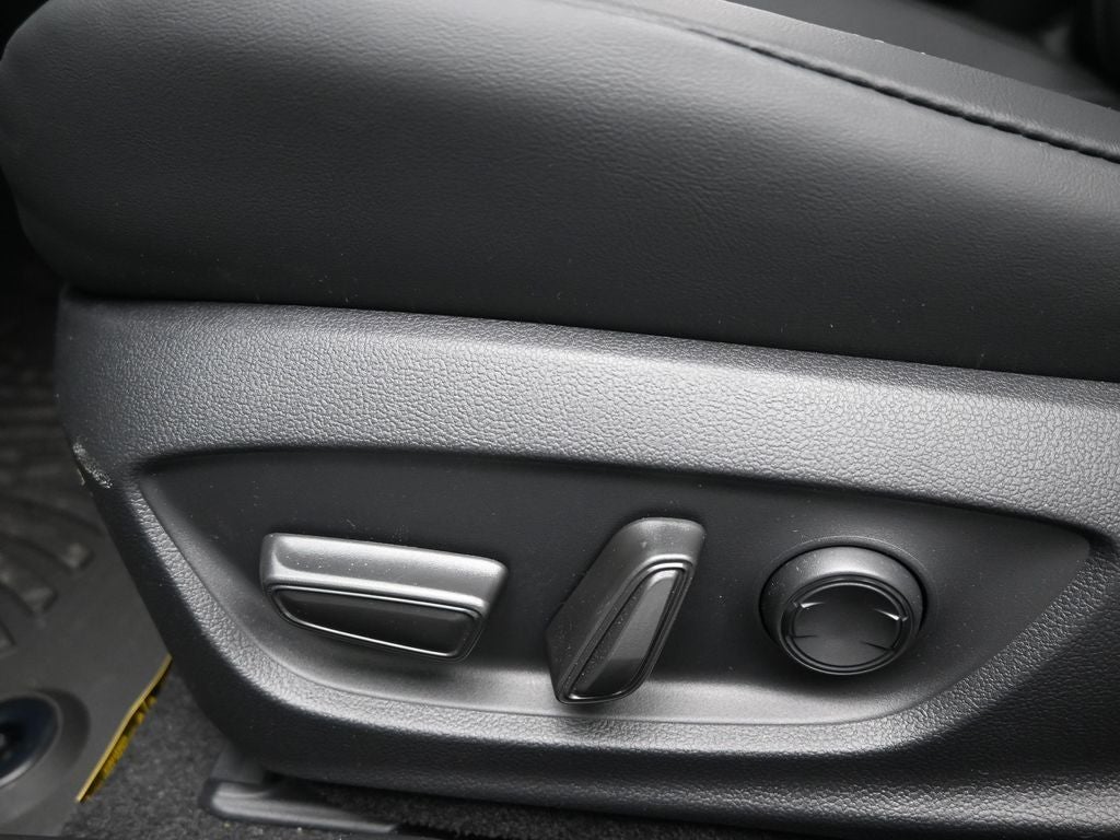 2026 Toyota Prius Plug-in Hybrid Nightshade Edition