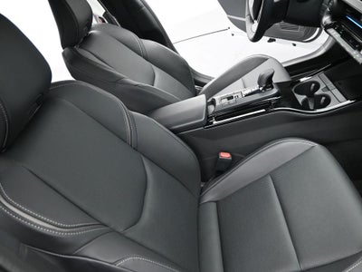 2026 Toyota Prius Plug-in Hybrid Nightshade Edition