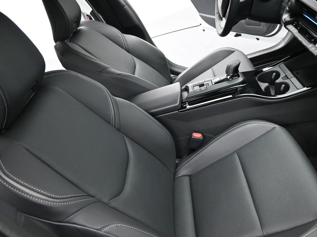 2026 Toyota Prius Plug-in Hybrid Nightshade Edition