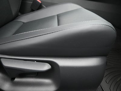 2026 Toyota Prius Plug-in Hybrid Nightshade Edition