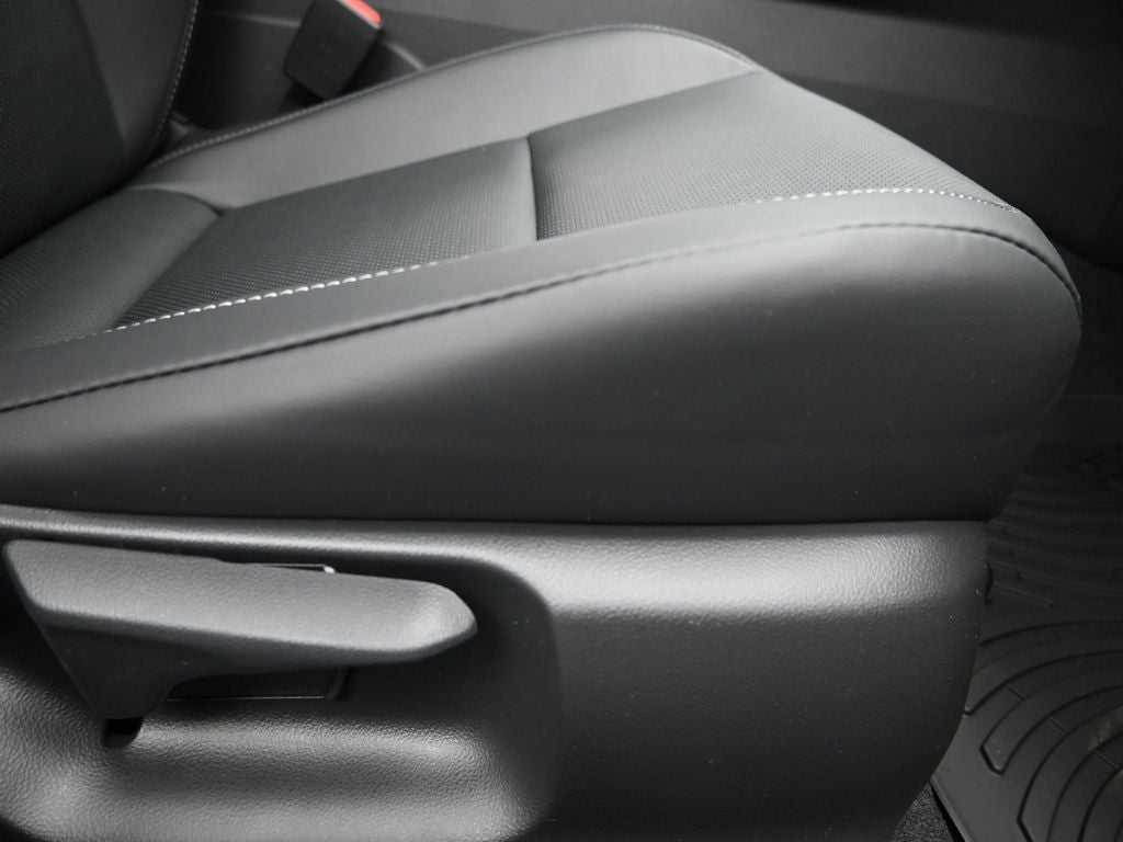 2026 Toyota Prius Plug-in Hybrid Nightshade Edition