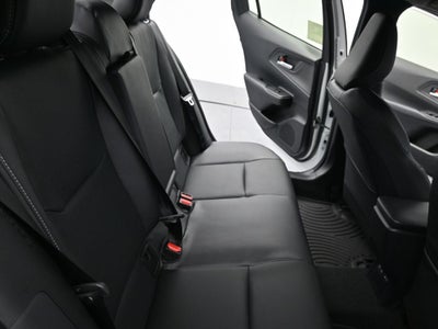 2026 Toyota Prius Plug-in Hybrid Nightshade Edition