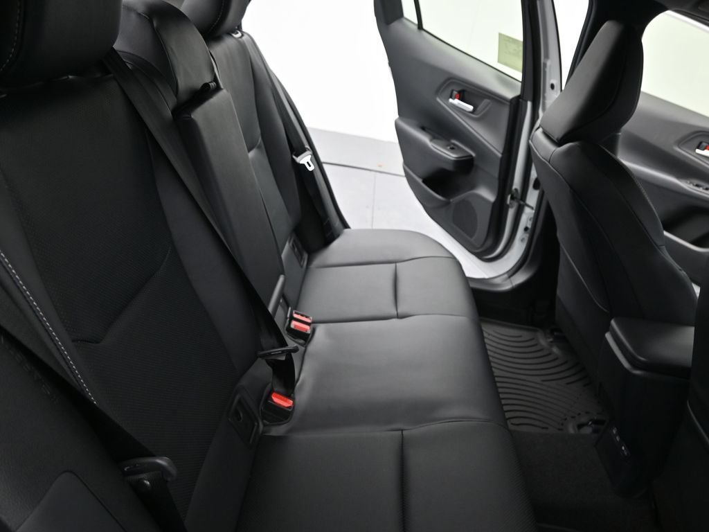 2026 Toyota Prius Plug-in Hybrid Nightshade Edition