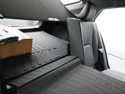 2026 Toyota Prius Plug-in Hybrid Nightshade Edition