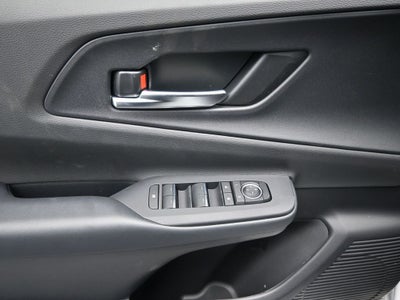 2026 Toyota Prius Plug-in Hybrid Nightshade Edition