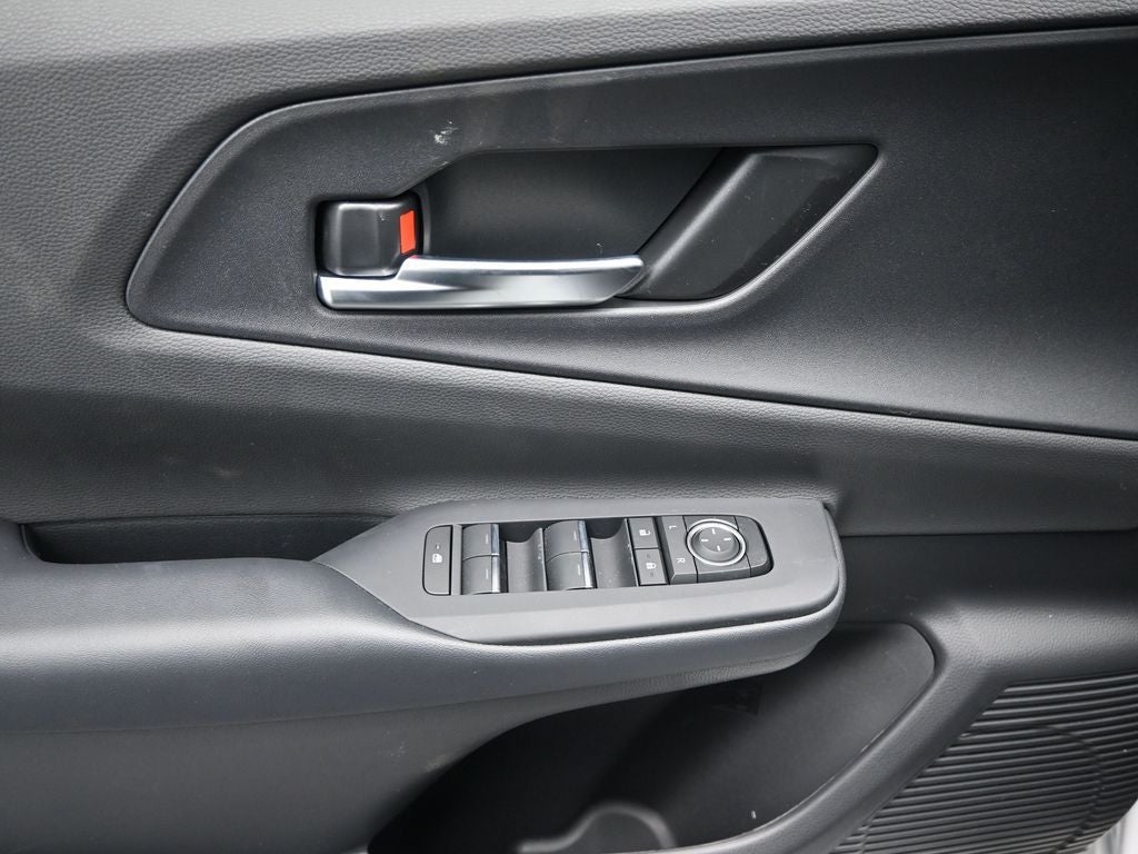 2026 Toyota Prius Plug-in Hybrid Nightshade Edition