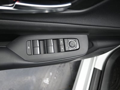 2026 Toyota Prius Plug-in Hybrid Nightshade Edition