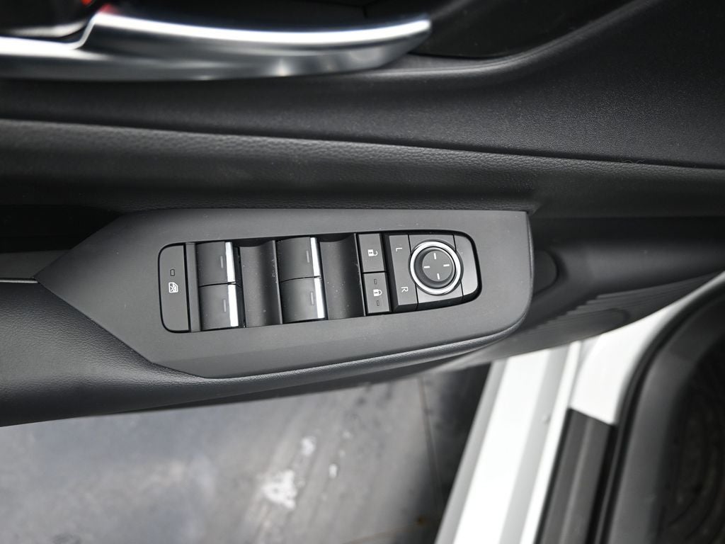 2026 Toyota Prius Plug-in Hybrid Nightshade Edition