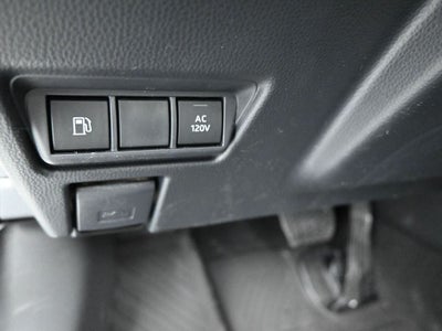 2026 Toyota Prius Plug-in Hybrid Nightshade Edition